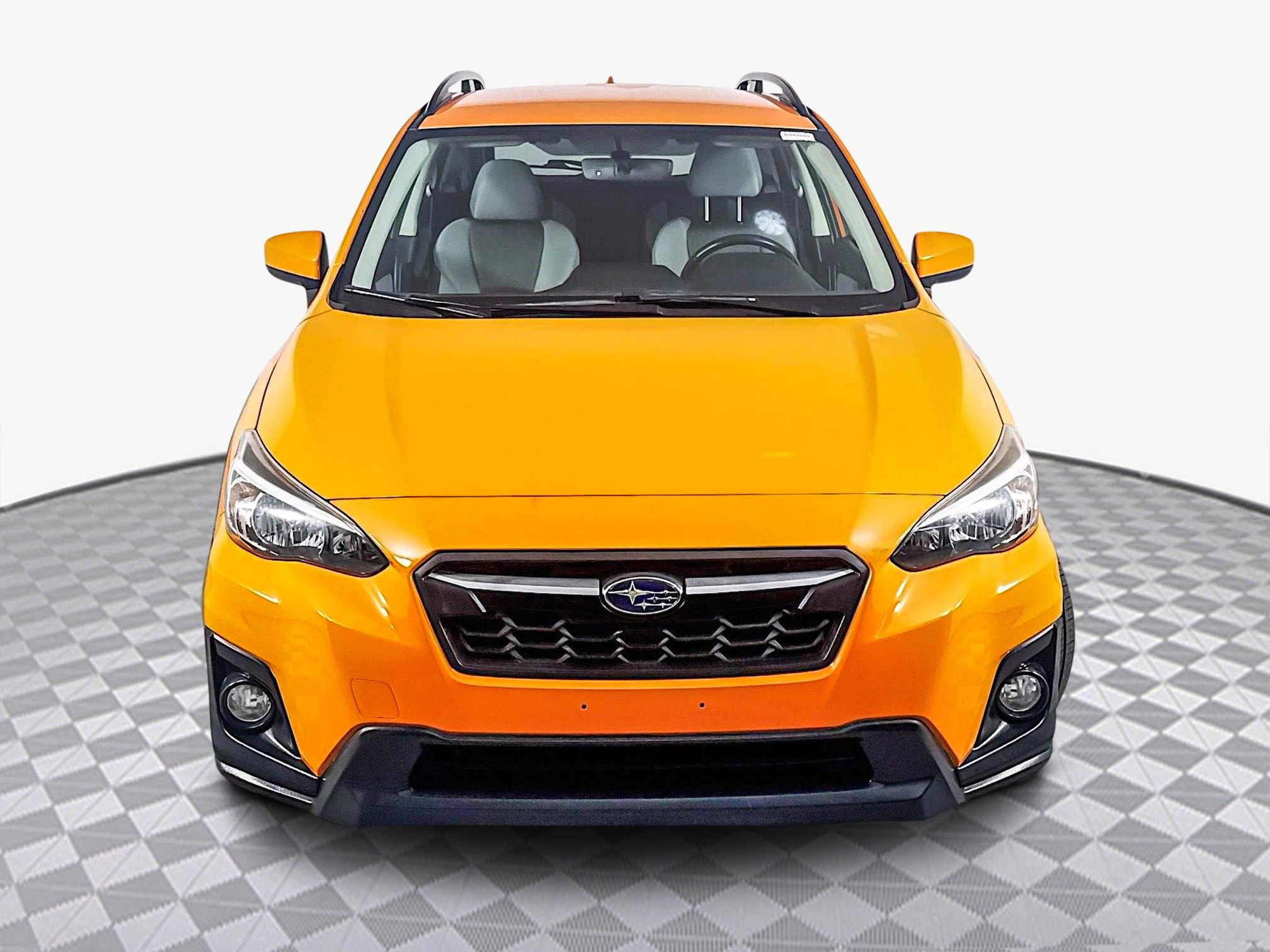Used 2019 Subaru Crosstrek 2.0i Premium image 2
