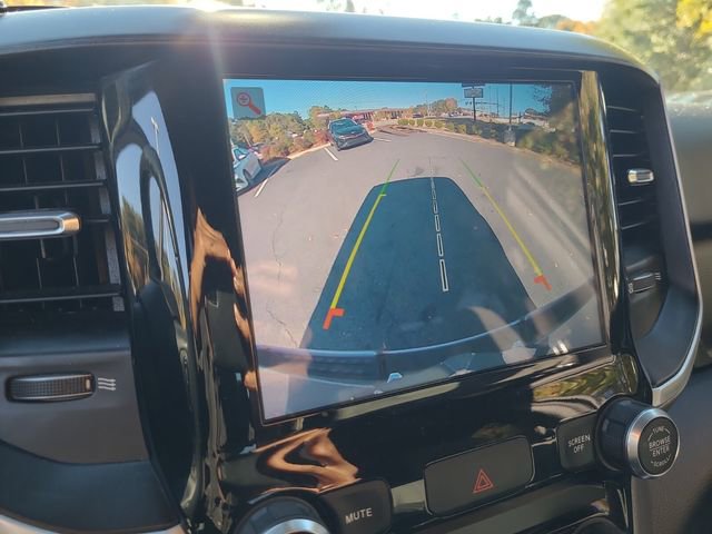 Certified 2022 RAM 1500 Lone Star image 14