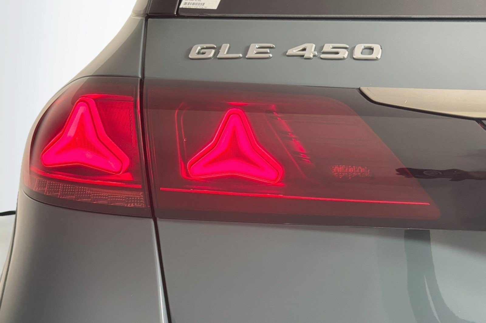 New 2027 Mercedes-Benz GLE 450 4MATIC image 17