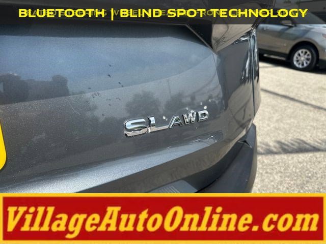 Used 2021 Nissan Rogue SL w/ Premium Package AWD/4WD image 9
