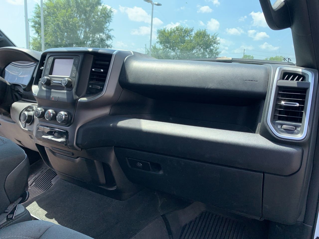 Used 2022 RAM 1500 Big Horn image 14