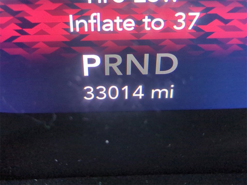 Used 2021 Jeep Wrangler Unlimited Rubicon image 31