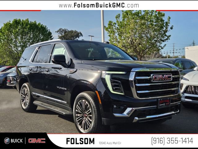 New 2026 GMC Yukon Elevation w/ Elevation Premium Package
