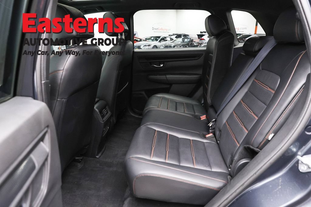 Used 2024 Honda CR-V Sport-L image 20
