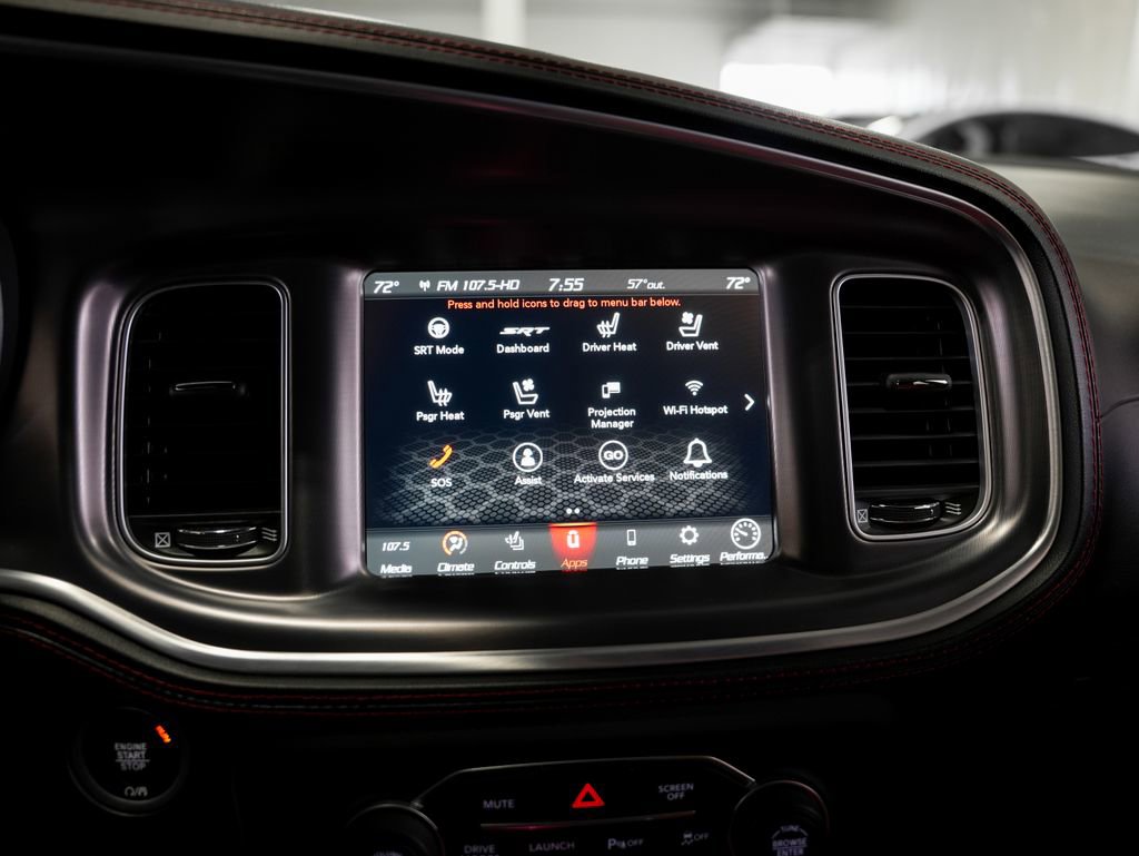 Used 2021 Dodge Charger Scat Pack image 20