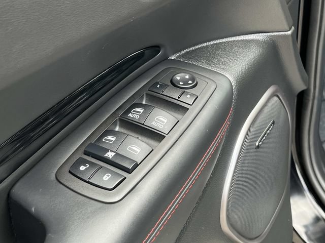Used 2023 Dodge Durango Citadel AWD/4WD image 34