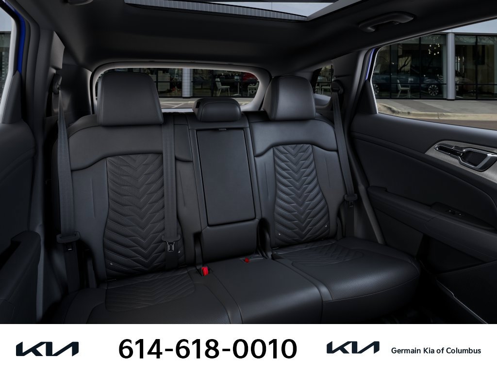 New 2026 Kia Sportage X-Line w/ X-Line Technology Package AWD/4WD image 19