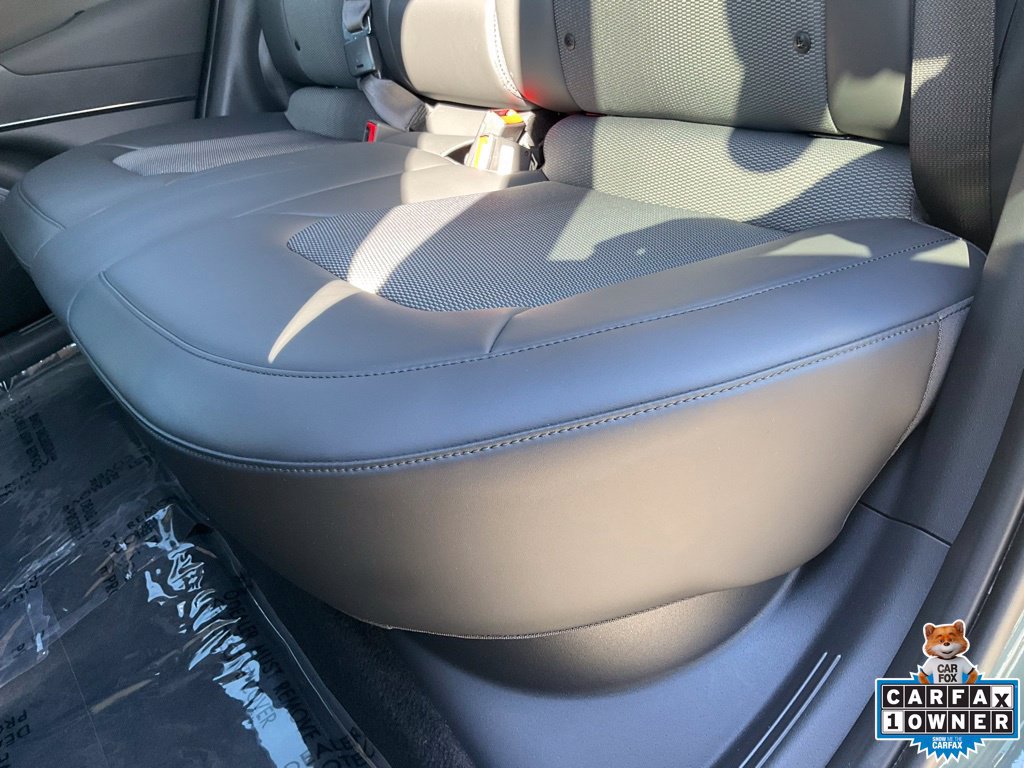 Used 2025 Kia Niro Wind w/ Wind Preserve Package FWD image 27