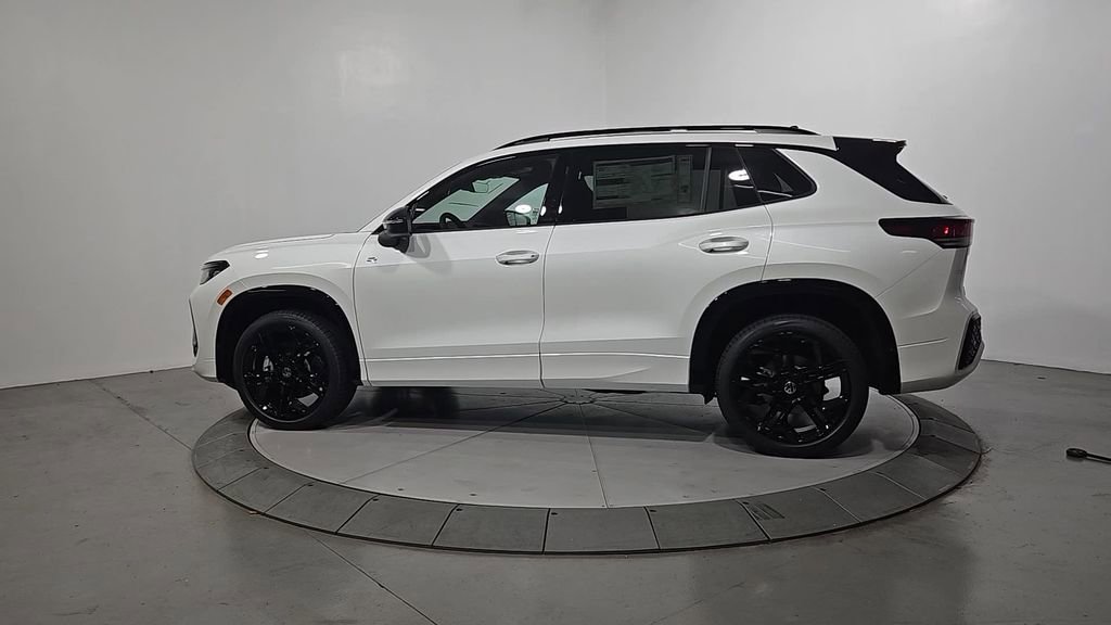 New 2026 Volkswagen Tiguan SE R-Line image 2