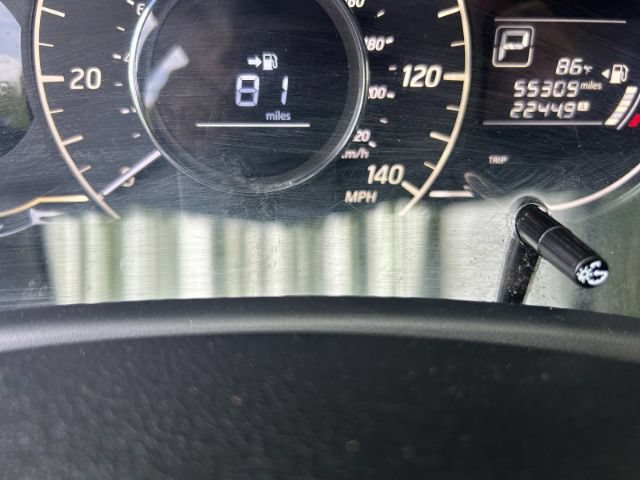 Used 2015 Nissan Versa Note FWD image 17