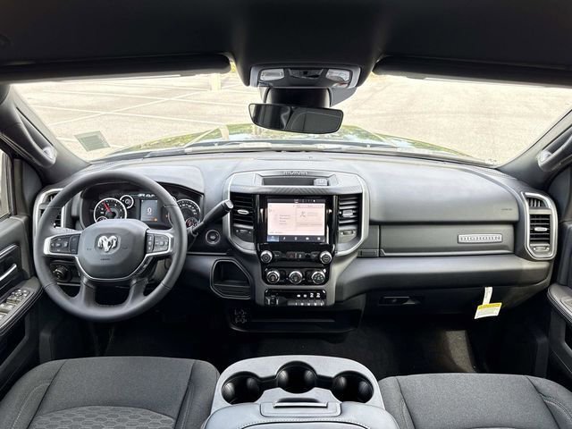 New 2026 RAM 2500 Big Horn image 12