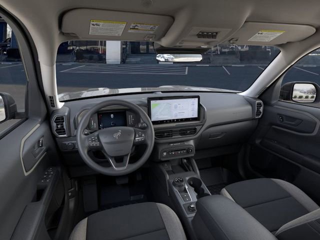 New 2026 Ford Bronco Sport Big Bend image 9