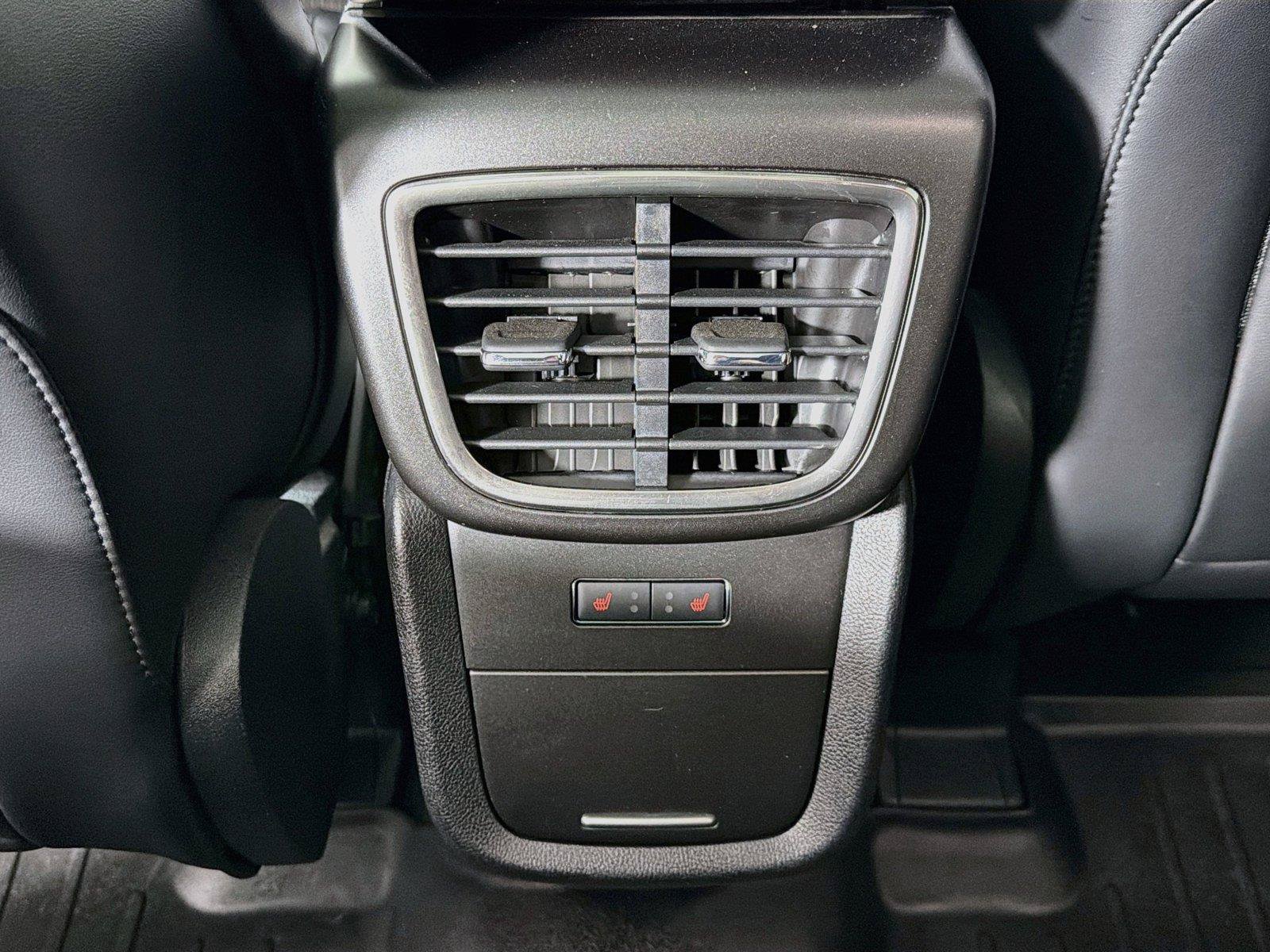 Used 2019 Lincoln Nautilus Reserve AWD/4WD image 29