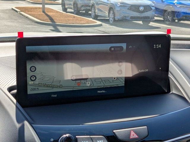 New 2026 Acura RDX w/ Technology Package image 20