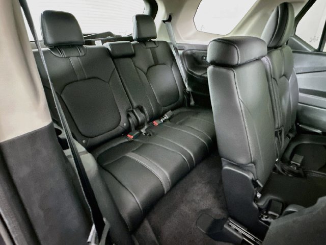 Certified 2026 Honda Pilot EX-L image 10