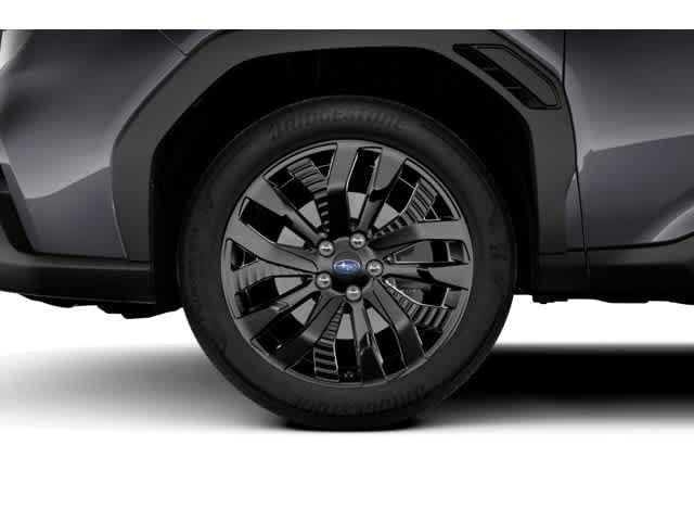 New 2026 Subaru Forester Sport w/ Onyx Edition AWD/4WD image 10