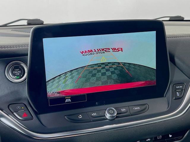 Used 2024 Chevrolet Blazer LT w/ Convenience Package image 18