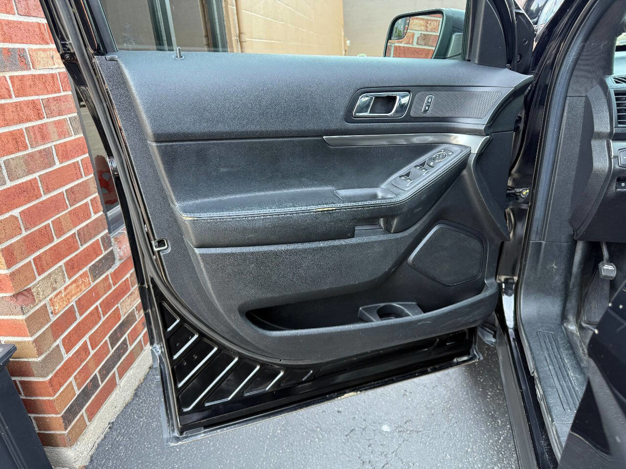 Used 2018 Ford Explorer 4WD Police Interceptor w/ Ready For The Road Package image 21
