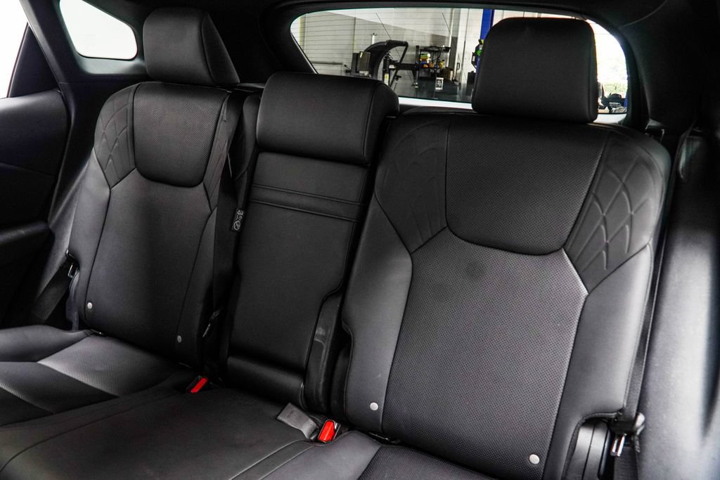 Used 2024 Lexus RX 350 Premium w/ Accessory Package (K3) FWD image 39