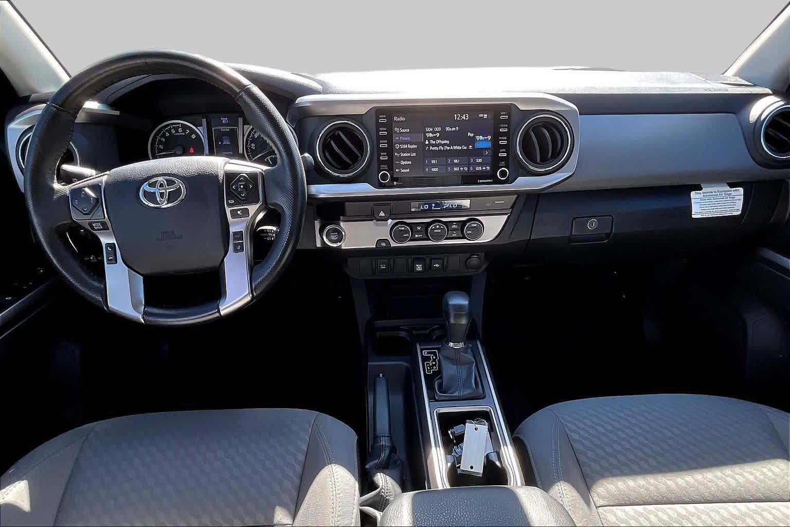 Used 2023 Toyota Tacoma SR5 RWD image 15