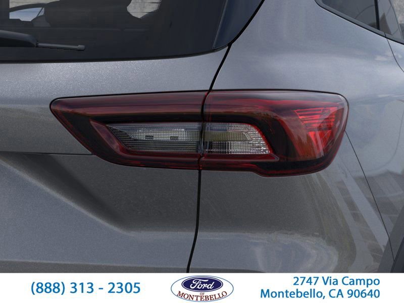New 2025 Ford Escape ST-Line w/ Tech Pack #1 image 22