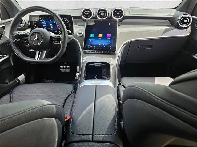 Certified 2026 Mercedes-Benz GLC 300 image 16