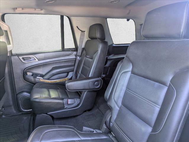Used 2017 GMC Yukon Denali w/ Open Road Package image 20