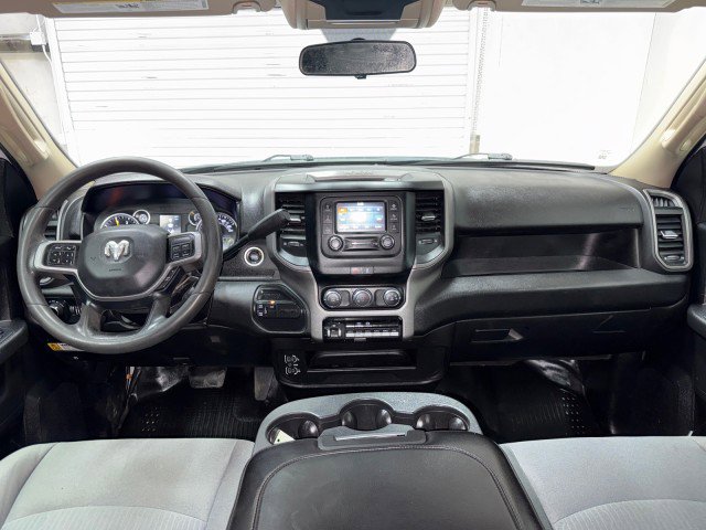 Used 2019 RAM 4500 Tradesman w/ Ambulance Prep Group AWD/4WD image 15