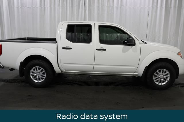 Certified 2019 Nissan Frontier SV AWD/4WD image 2