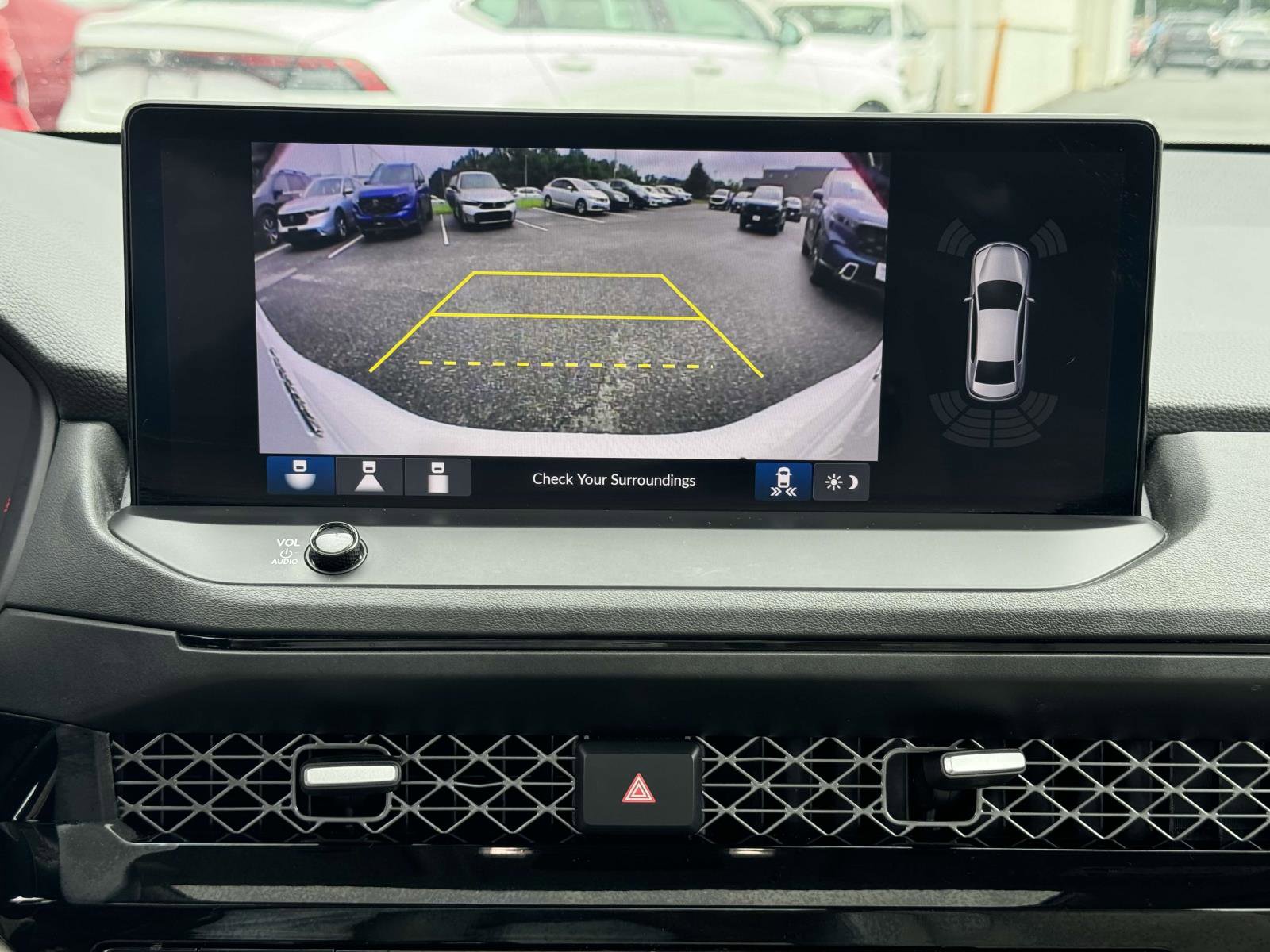 Certified 2023 Honda Accord Touring image 4