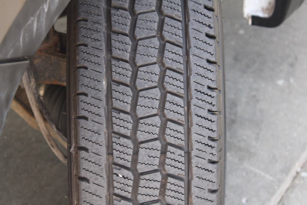 Used 2023 RAM ProMaster 2500 FWD image 13