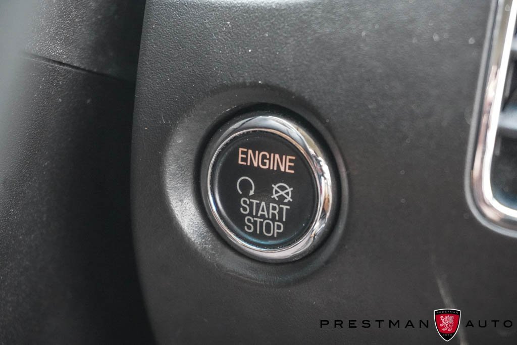 Used 2018 Ford Flex SEL w/ Equipment Group 202A image 29