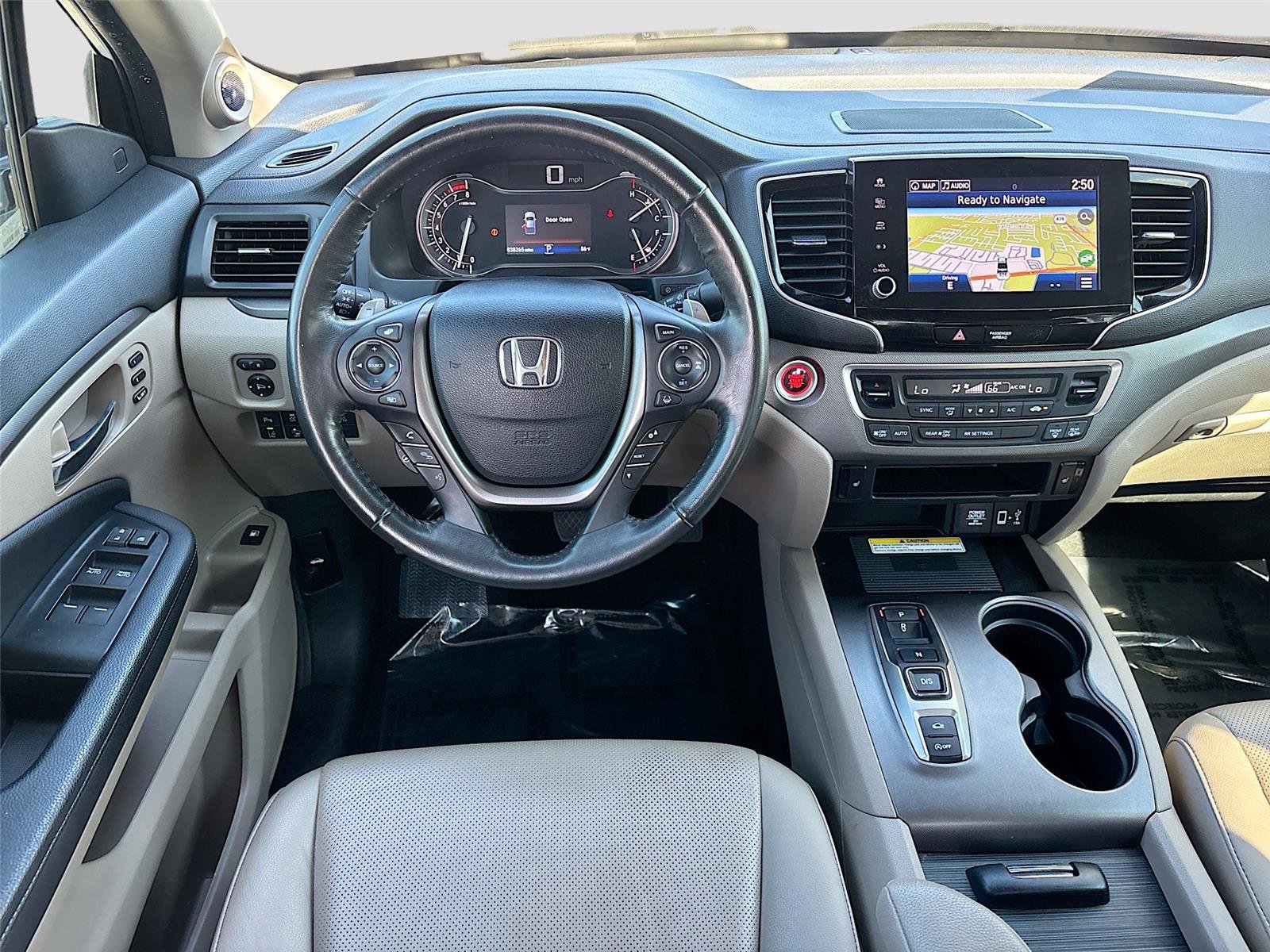 Used 2022 Honda Ridgeline RTL-E image 26