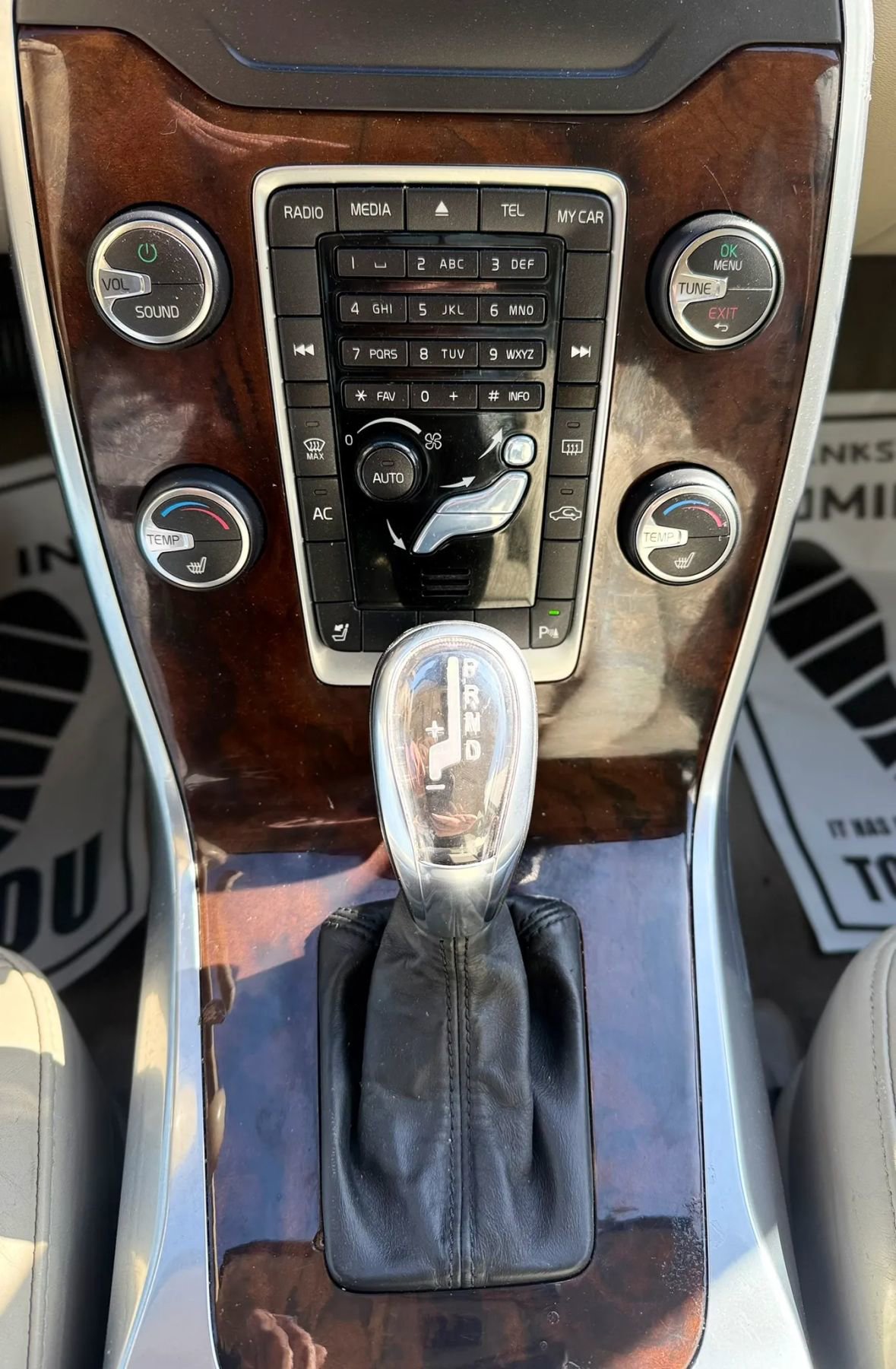 Used 2013 Volvo S80 T6 AWD/4WD image 18