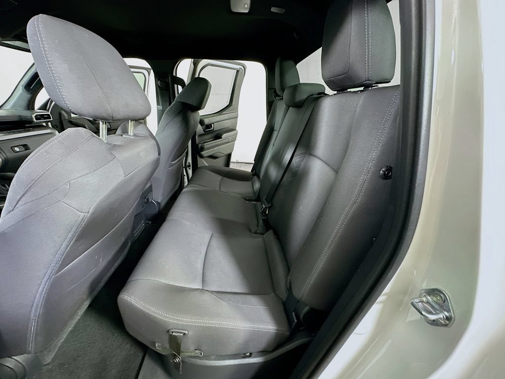 Used 2025 Toyota Tacoma SR5 RWD image 14