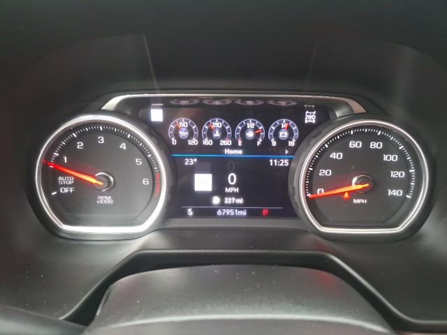 Used 2021 Chevrolet Tahoe High Country w/ Premium Package image 18