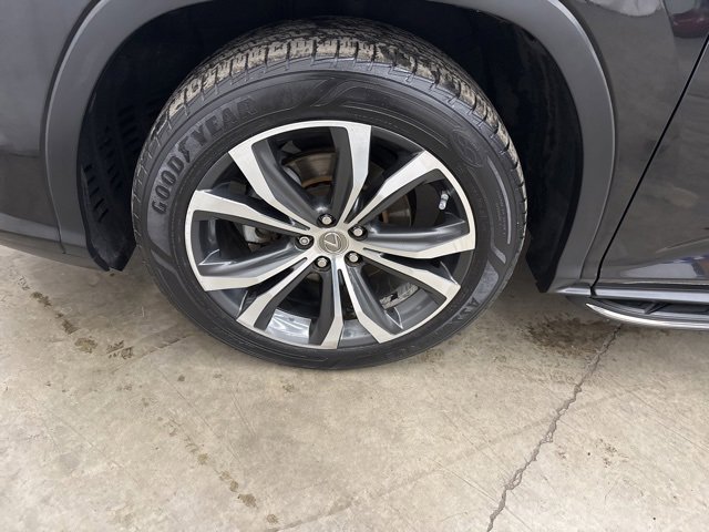 Used 2016 Lexus RX 350 AWD image 22