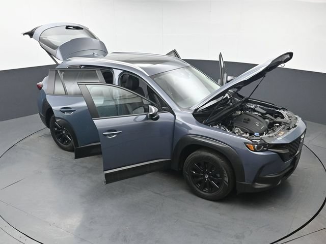 Certified 2024 MAZDA CX-50 AWD 2.5 S w/ Cargo Package image 50
