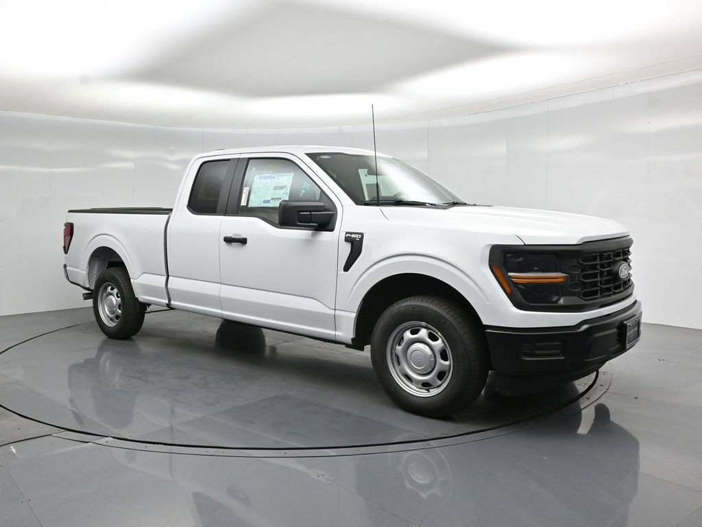 New 2026 Ford F150 XL RWD image 18
