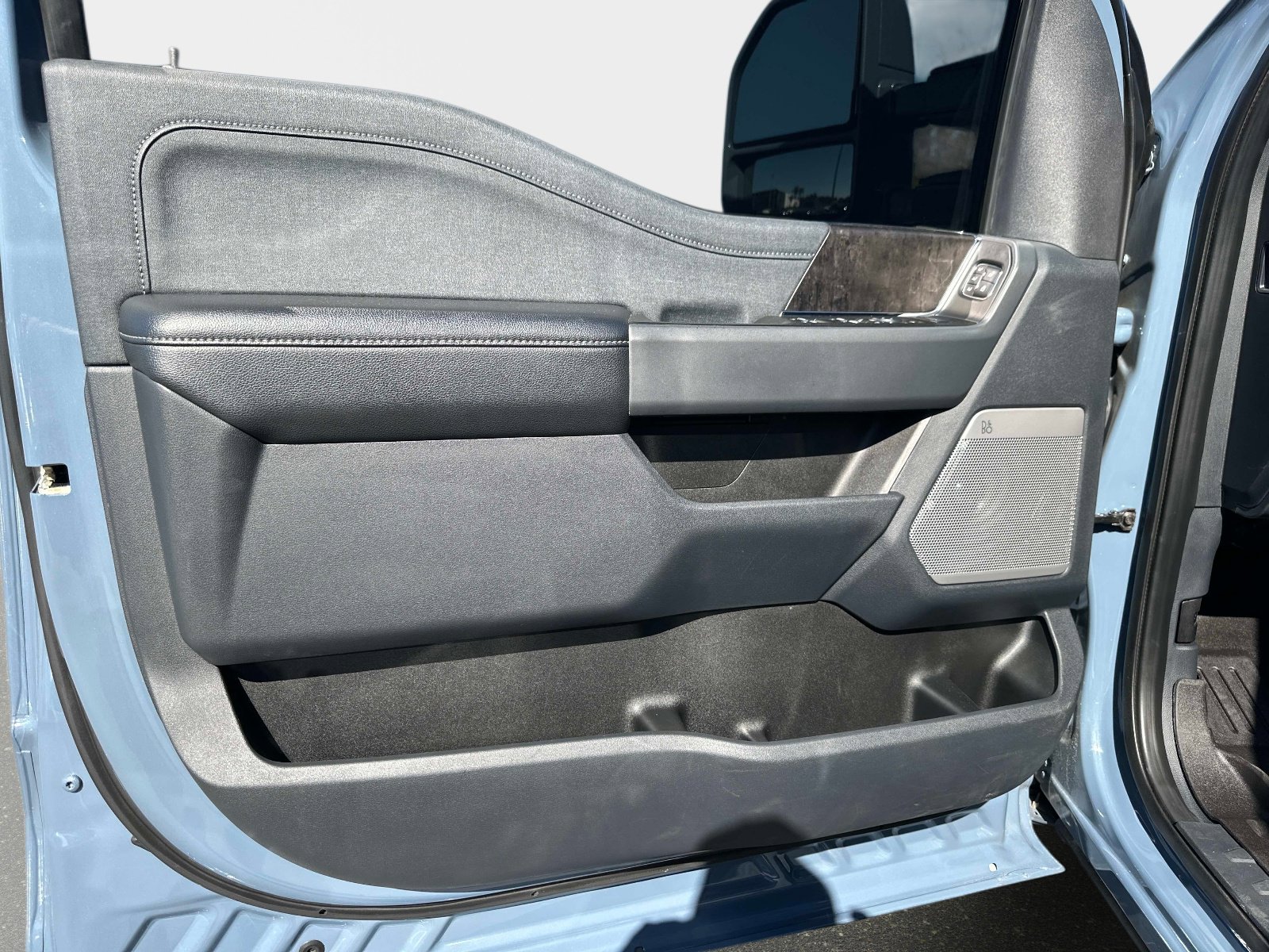 Used 2023 Ford F450 Lariat w/ Lariat Ultimate Package image 20