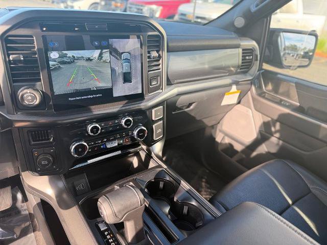 Certified 2025 Ford F150 Lariat AWD/4WD image 18
