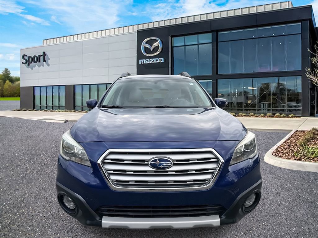 Used 2016 Subaru Outback 3.6R Limited image 9