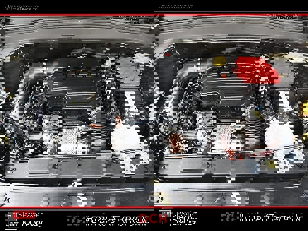 Used 2023 Jeep Renegade Trailhawk image 24