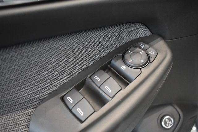 New 2026 Chevrolet TrailBlazer LT w/ Convenience Package FWD image 13