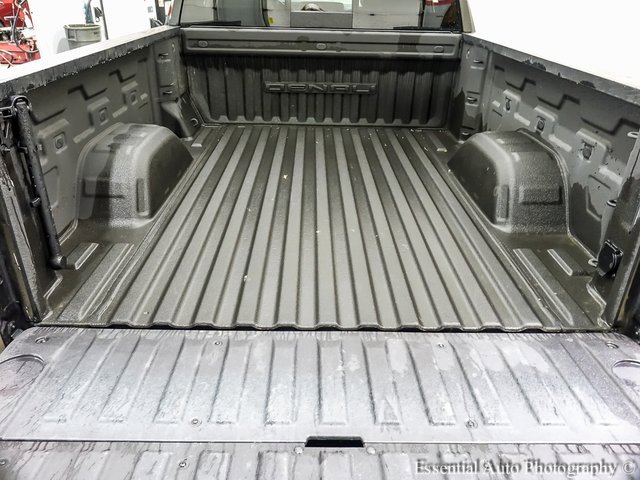 Certified 2024 GMC Sierra 1500 Denali image 24