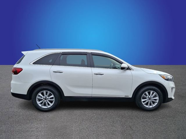 Used 2020 Kia Sorento LX w/ LX I4 Convenience Package image 4