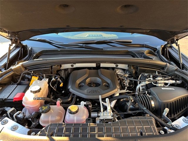 Used 2024 Jeep Grand Cherokee Limited 4xe image 33