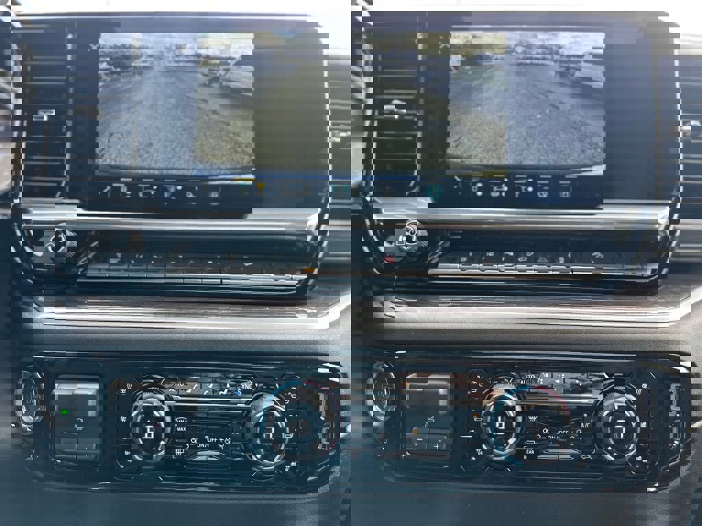 New 2026 Chevrolet Silverado 2500 LTZ w/ Trail Boss Package image 7