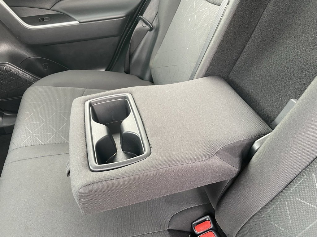 Used 2024 Toyota RAV4 XLE image 50