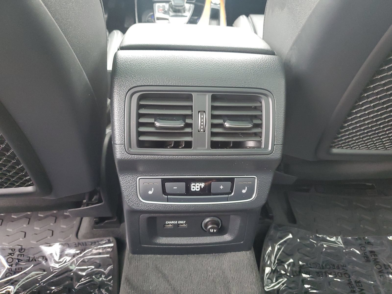 Used 2023 Audi Q5 e Prestige w/ Prestige Package AWD/4WD image 12
